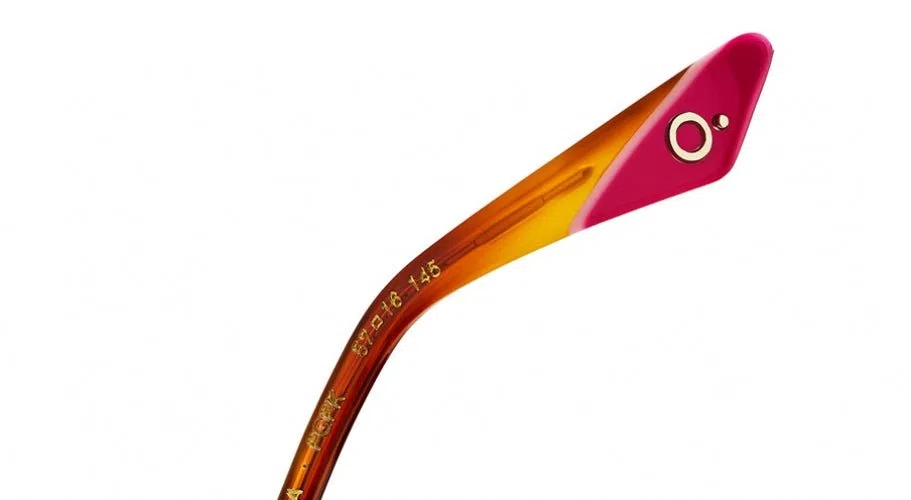 Etnia Barcelona ELEONORA Eyeglasses - view 16